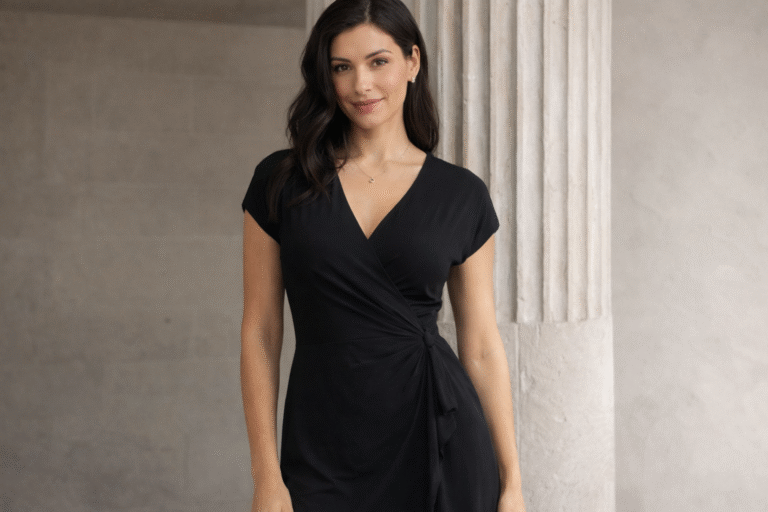 The Ultimate Guide to Premium Fabric Activewear in the UK
