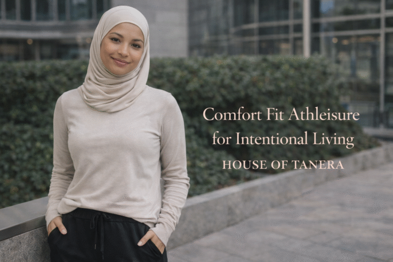 The Ultimate Guide to Premium Fabric Clothing in the UK