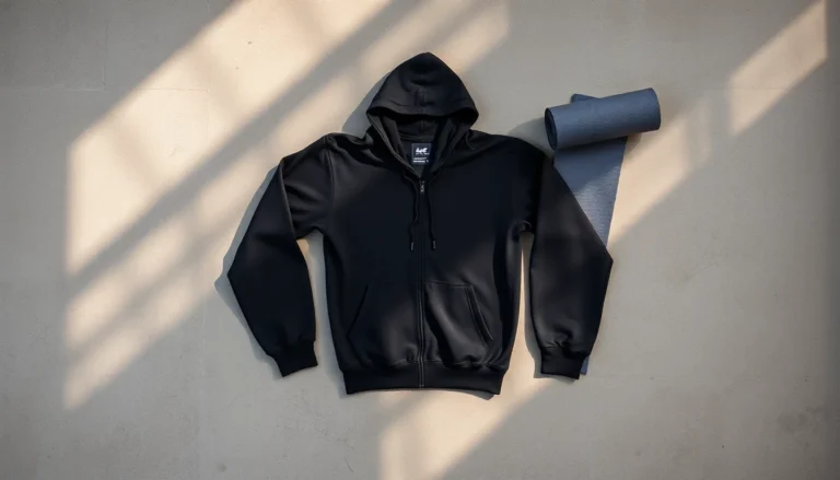 What Are the Best Gym Clothes That Don’t Show Sweat in?